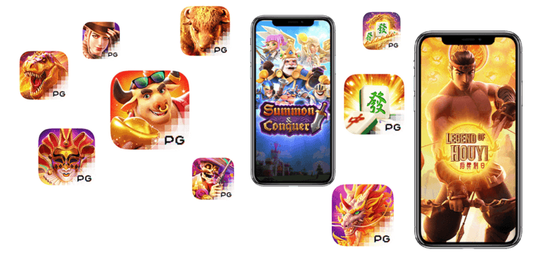 เกมสร้างรายได้