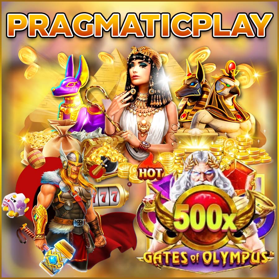 PRAGMATIC PLAY