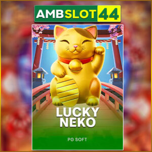 LUCKY NEKO