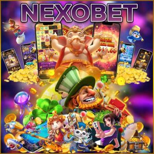 NEXOBET
